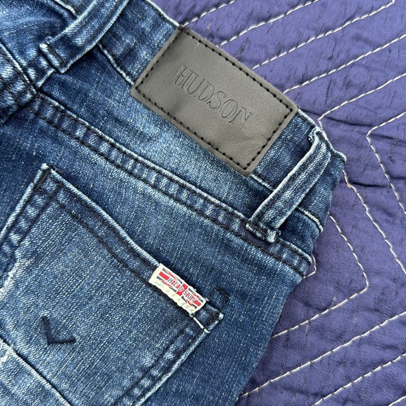 Hudson toddler jeans - Picture 5 of 6